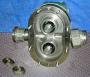 Waukesha 30 Positive Displacement Pump Waukesha 