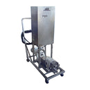 Waukesha 30 Positive Displacement Pump Waukesha 