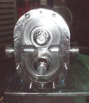 Waukesha 30 Positive Displacement Pump Waukesha 