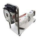 Waukesha 30 Positive Displacement Pump Waukesha 