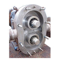 Waukesha 30 Positive Displacement Pump Waukesha 