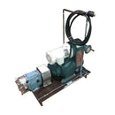 Waukesha 30 Positive Displacement Pump Waukesha 