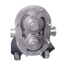 Waukesha 30 Positive Displacement Pump Waukesha 