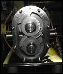 Waukesha 30 Positive Displacement Pump Waukesha Cherry-Burrell 