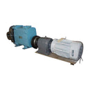 Waukesha 420 Positive Displacement Pump Waukesha 