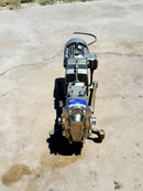 Waukesha 45-U2 Positive Displacement Pump Waukesha 