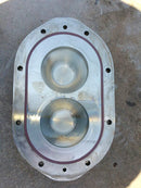 Waukesha 45-U2 Positive Displacement Pump Waukesha 