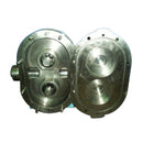 Waukesha 55 DO Positive Displacement Pump Waukesha 