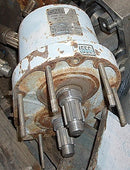 Waukesha 55 Gearbox Waukesha 