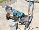 Waukesha 55 Positive Displacement Pump - 5 HP Waukesha 