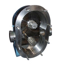 Waukesha 55 Positive Displacement Pump Waukesha 