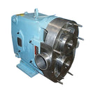 Waukesha 60 Positive Displacement Pump Waukesha 