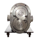 Waukesha 60 Positive Displacement Pump Waukesha 