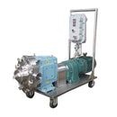 Waukesha 60 Positive Displacement Pump Waukesha 