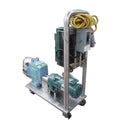 Waukesha 60 Positive Displacement Pump Waukesha 