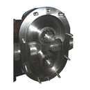 Waukesha 60 Positive Displacement Pump Waukesha 