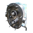 Waukesha 60 Positive Displacement Pump Waukesha 