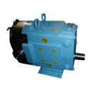 Waukesha 60 Positive Displacement Pump Waukesha 