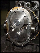 Waukesha 60 Positive Displacement Pump Waukesha Cherry-Burrell 