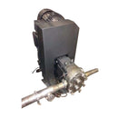 Waukesha 60 Positive Displacement Pump Waukesha Cherry-Burrell 