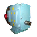 Waukesha 60 Positive Pump Stainless Steel Waukesha 