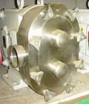 Waukesha 60 Positive Pump Waukesha 