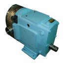 Waukesha 62U1 Positive Displacement Pump Waukesha 