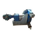 Waukesha Bredel Peristaltic Positive Displacement Pump Waukesha Bredel 