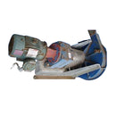 Waukesha Bredel Peristaltic Positive Displacement Pump Waukesha Bredel 