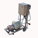 Waukesha Centrifugal Pump Waukesha 