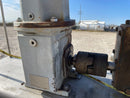 Waukesha Cherry Burrell 030 Positive Displacement Pump (3 HP, 36 GPM MAX, 4.3 GPM Set-Up) Waukesha Cherry-Burrell 
