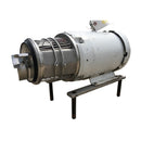 Waukesha Cherry-Burrell 200 Series Model C-216 Centrifugal Pump (7.5 HP, 280 GPM Max) Waukesha Cherry-Burrell 