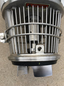 Waukesha Cherry-Burrell 200 Series Model C-216 Centrifugal Pump (7.5 HP, 280 GPM Max) Waukesha Cherry-Burrell 