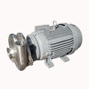 Waukesha-Cherry Burrell 2085 Centrifugal Pump Waukesha Cherry-Burrell 