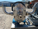 Waukesha Cherry-Burrell Model 25 Positive Displacement Pump (5 HP, 36 GPM Max) Waukesha 