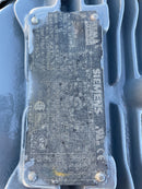 Waukesha Cherry-Burrell Model 25 Positive Displacement Pump (5 HP, 36 GPM Max) Waukesha 