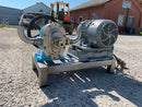 Waukesha Cherry-Burrell Model 25 Positive Displacement Pump (5 HP, 36 GPM Max) Waukesha 