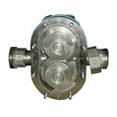 Waukesha Cherry Burrell U-30 Positive Pump Waukesha Cherry-Burrell 