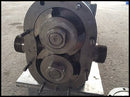 Waukesha DO Series 25 Positive Displacement Pump Waukesha 