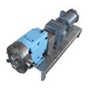 Waukesha Model 060 Positive Displacement Pump Waukesha 