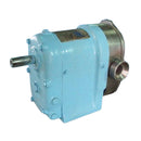 Waukesha Model 10 Positive Displacement Pump Waukesha 