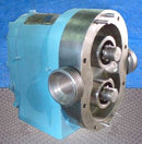 Waukesha Model 10 Positive Displacement Pump Waukesha 