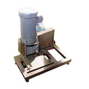 Waukesha Model 10 Positive Displacement Pump Waukesha 