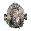 Waukesha Model 10 Positive Displacement Pump Waukesha 