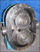 Waukesha Model 100 Positive Displacement Pump Waukesha 