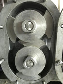 Waukesha Model 125 Positive Displacement Pump Waukesha 