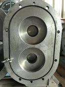 Waukesha Model 125 Positive Displacement Pump Waukesha 