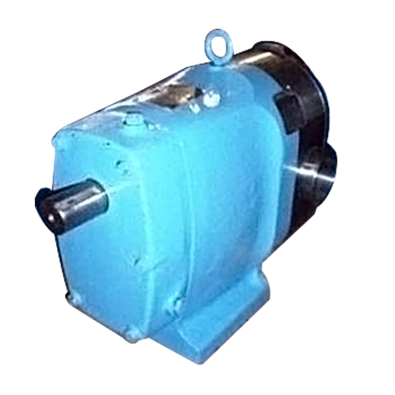 Waukesha Model 130 Positive Displacement Pump Waukesha 