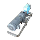 Waukesha Model 130 Positive Displacement Pump Waukesha 