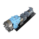 Waukesha Model 130 Positive Displacement Pump Waukesha 